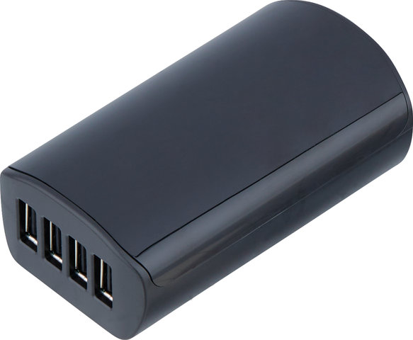 Campagnolo Super Record S Wireless Gruppe 2x12-fach 32-48 - schwarz-matt/Anlöt/10-27/Campagnolo/Campagnolo/172,5 mm/ohne