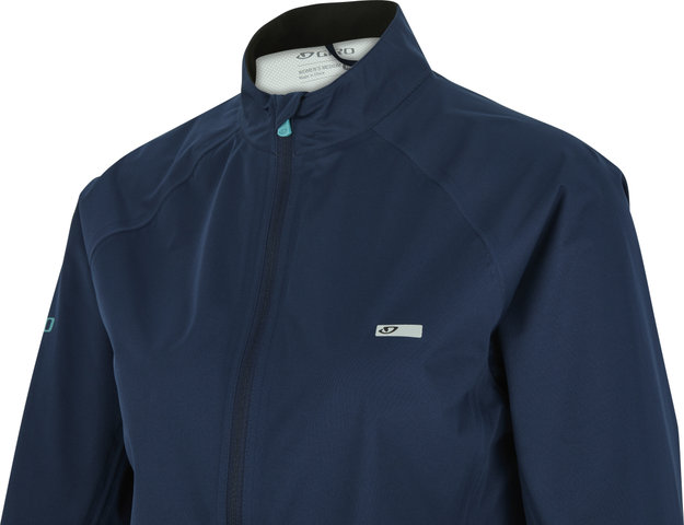 Giro Chaqueta de mujer Stow H2O - midnight-blue/M