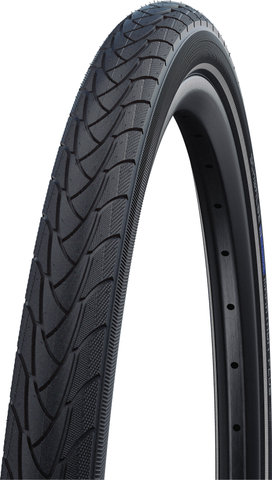 Schwalbe Marathon Plus Performance Line 26" Wired Tyre - black-reflective | 36 mm | | 26 | 1.4 
