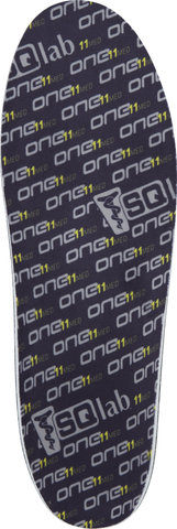 SQlab ONE11 Med Einlegesohlen - gelb/42/42