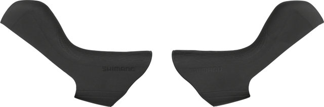 Shimano Hoods for ST-R8020 - black