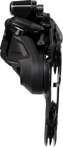 Shimano Dérailleur arrière GRX Di2 Shadow Plus RD-RX827 12 vitesses - noir/13 dents/Long