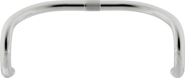 NITTO Manillar B125 Stahl 25.4 - plata/40 cm