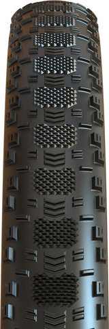 Maxxis cubierta plegable Aspen ST 32" EXO TR E50 HYPR-X 120 TPI 32'' - negro | 55 mm | 2.15 | 55-686 | 32 