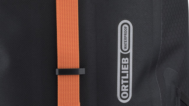 ORTLIEB Mochila Atrack BP - black mate/25000 