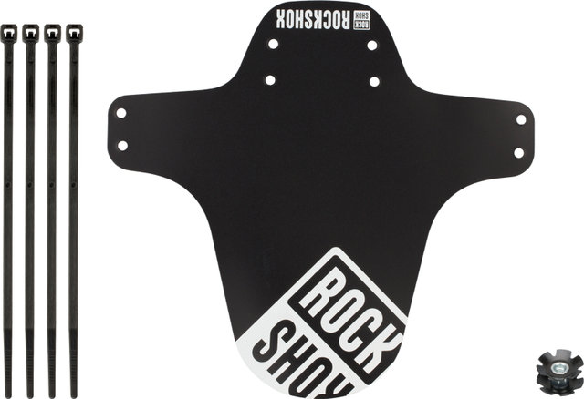 RockShox Horquilla de suspensión 35 Gold RL DebonAir Boost 27,5" - gloss black/15 mm Eje Pasante/120 /44 /1 1/8" - 1,5" tapered/27,5" (650B)/110 mm