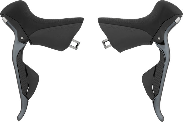 Shimano Dura-Ace Di2 STI ST-9070 2-/11-speed Shift/Brake Levers - black