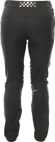Fasthouse Shredder Damen Hose - black/S