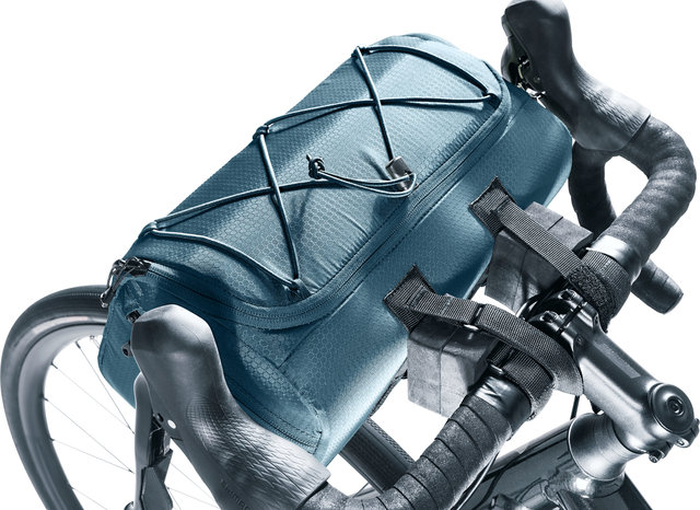 deuter Sacoche de Guidon Mondego HB 8 - atlantic | 8 