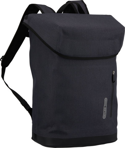 ORTLIEB Soulo Backpack - ebony/25000 ml