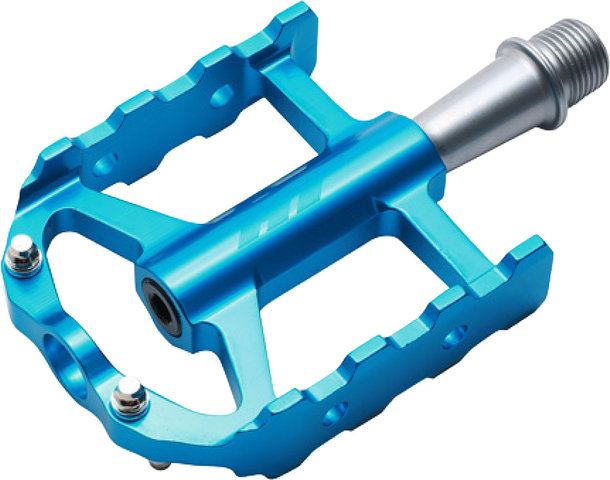 HT CHEETAH-S ARS03 Cage Pedals - navy blue