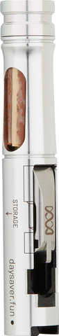 Daysaver Coworking7TL multi-tool - silver