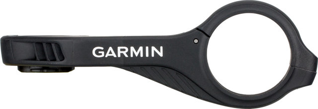 Garmin Aero-Lenkerhalterung für Edge 1030 - schwarz