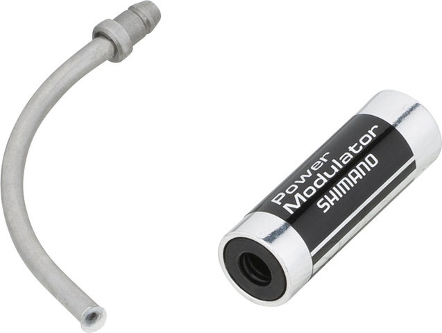 Shimano BL-T4010 Brake Levers - black/left/right (side-specific)