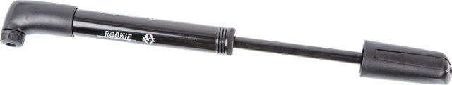SKS Pompe Rookie - noir/225-240 mm