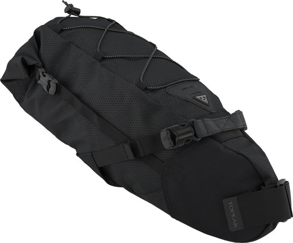 Topeak BackLoader Saddlebag - black/10000 ml