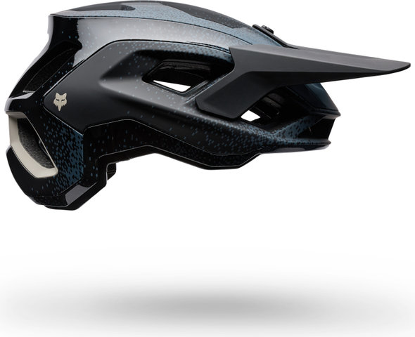 Fox Head Casco Speedframe RS Aura MIPS - galaxy blue | 55 - 59 cm