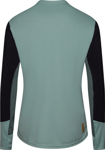 Fox Head Defend L/S Trikot - S