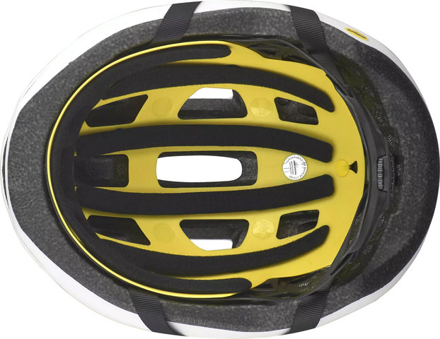 Specialized Align II MIPS Helm - satin white/59 - 62 cm