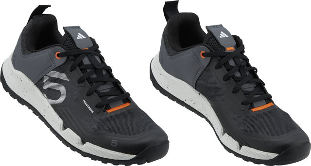 Five Ten Trailcross XT MTB Shoes - core black-ftwr white-grey six/42/42