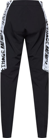 Fox Head Pantalones Ranger Año del modelo 2025 - grid-black/32