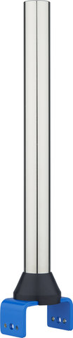 ParkTool Gabel-Dummy DF-1 - silber-blau