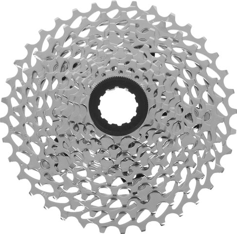 SRAM X5 PG-1030 Kassette + PC 1031 Kette 10-fach Verschleißset - silver/114/11-36