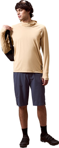 Endura Alltrack Roam Scuba Hoodie - sand | M