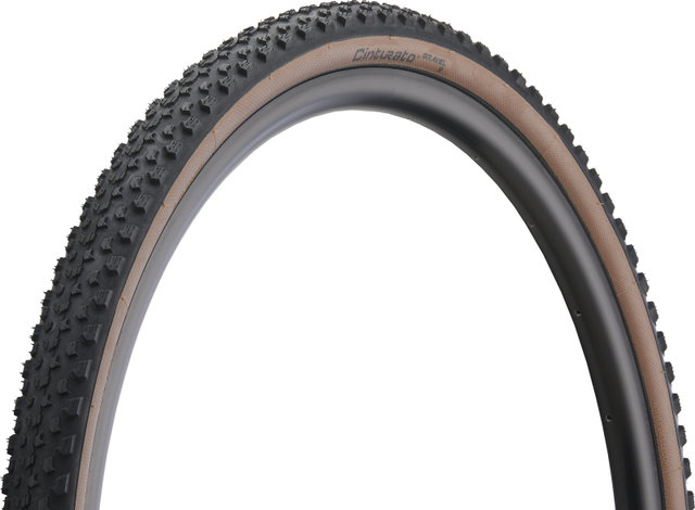Pirelli Pneu Souple Cinturato Gravel S TLR 28" - Classic/28 /40 /40-622