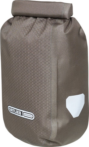 ORTLIEB Fork-Pack 4,1 L Gabeltasche - dark sand/4100 ml
