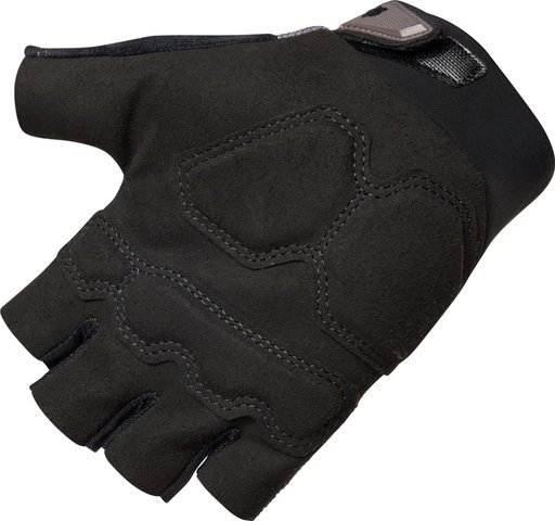 Fox Head Ranger Gel Halbfinger-Handschuhe - purple dusk | S