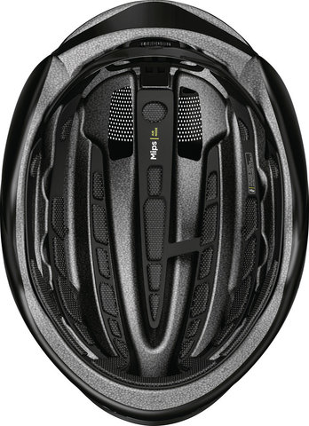 ABUS GameChanger 2.0 MIPS Helm - velvet black/52 - 58 cm
