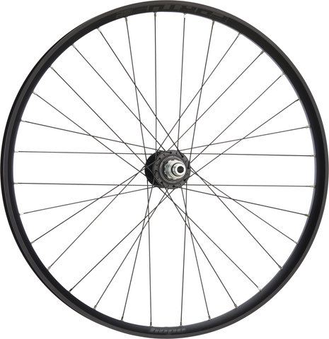 Hope Set de Roues Pro 5 + Fortus 30 SC Disc 6 trous 27,5" Boost - black/SRAM XD/Boost/148 mm/110 mm/Boost/27,5" (650B)/110 mm/SRAM XD/110 mm/148 mm