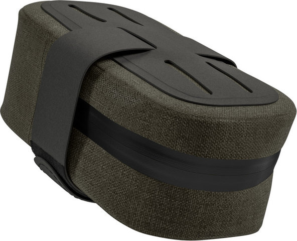 Brooks Sacoche de Selle Scape Saddle Pocket Bag - mud green/700 