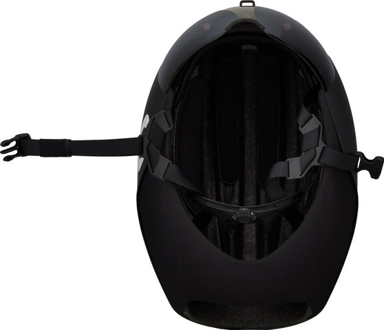 POC Casco Procen - uranium black mate/54 - 60 cm