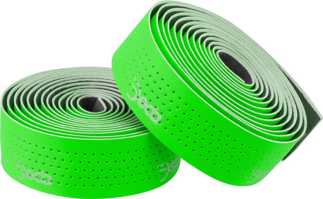 DEDA Cinta de manillar Mistral FLUO - verde