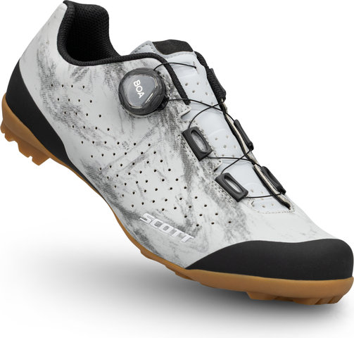 Scott Gravel Pro Schuhe - white-grey | 40
