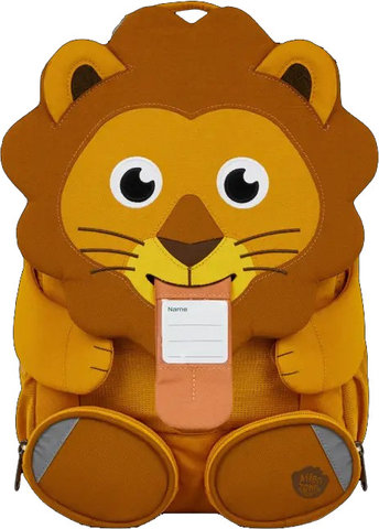 Affenzahn Gran Amigo mochila para niños - lion/8 