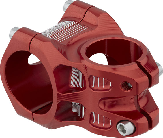 Hope AM / Freeride 35 Stem - red/0°/35 mm
