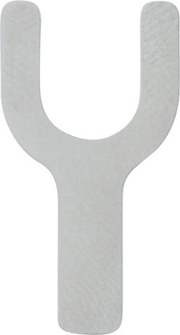 Shimano Spacer für XTR BR-M965 Bremssattel - universal