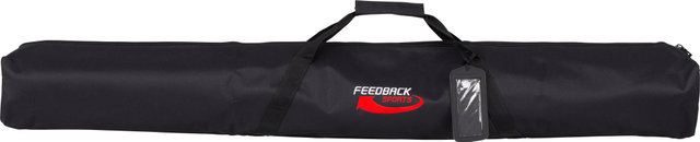 Feedback Sports A-Frame Event Stand Presentation Stand - black