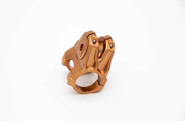OAK Components Potence Eternal 35 - kashgold | 35 mm | 0°