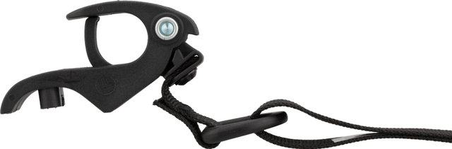 ORTLIEB QL1 Hook with Handle, Models as of 1993 - universal