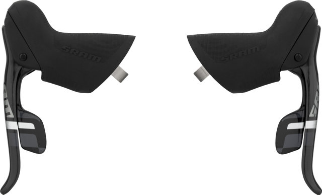 SRAM Force 22 v+h Set DoubleTap® leviers de changement de vitesse/freins 2/ - black