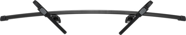 Thule VeloSpace 3 Bike Adapter - black