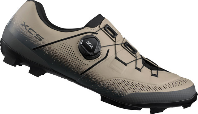 Shimano SH-XC503 MTB Shoes - sand beige/42