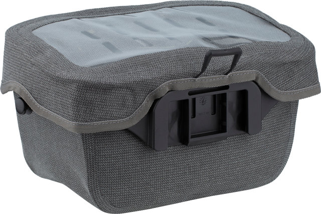 ORTLIEB Ultimate Urban Lenkertasche - pepper/5000 ml