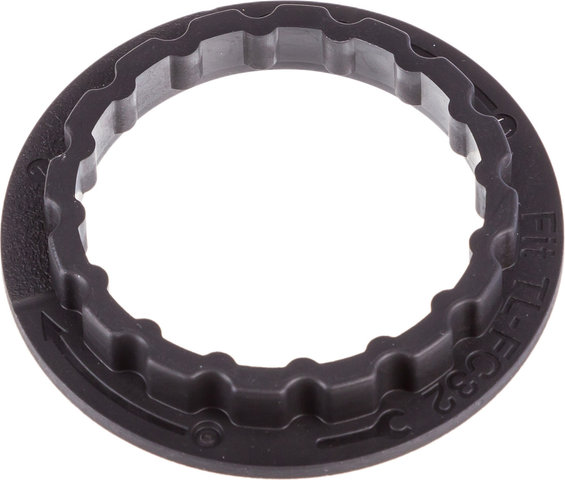 Shimano TL-FC24 Hollowtech II Bottom Bracket Tool Insert for SM-BB9000 /- BB93 - black