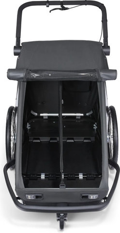 Croozer Módulo Yuuna Dog - black