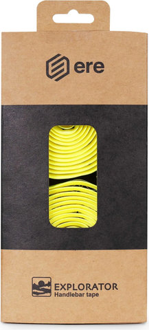 ERE Research Explorator Lenkerband - signal yellow | 35 mm
